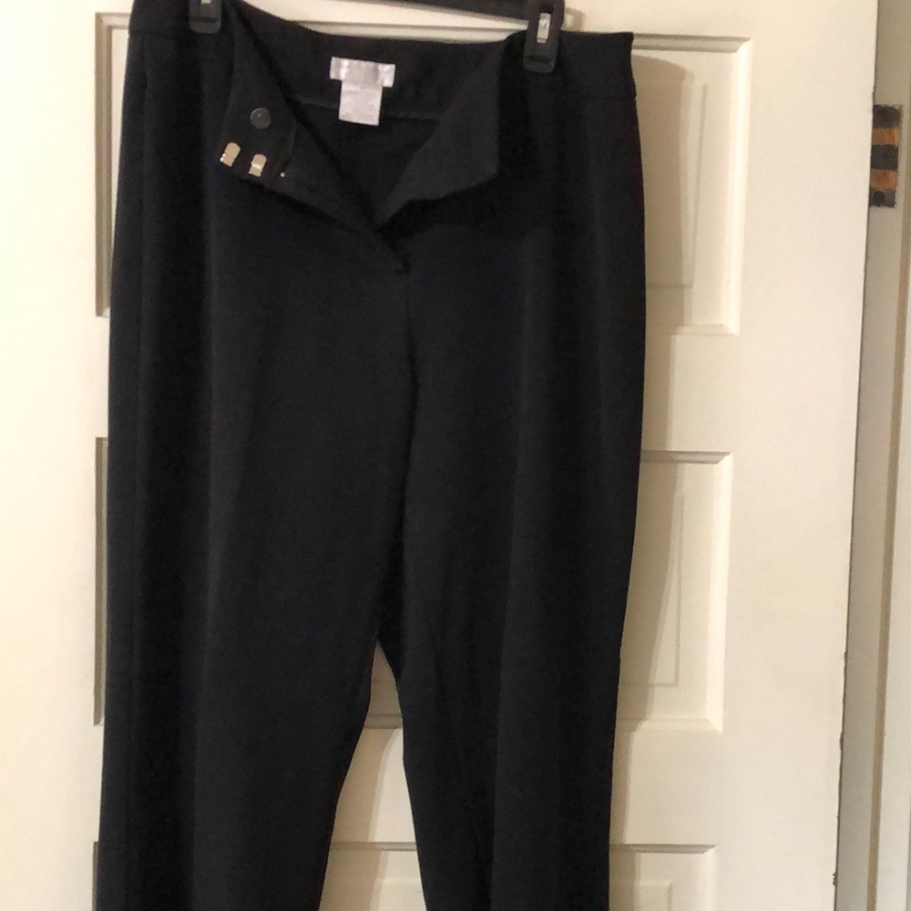 Worthington pants